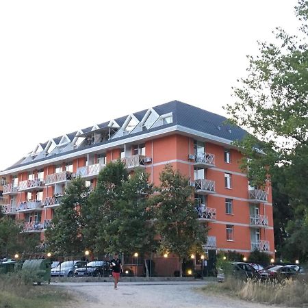 Gerber Residence 1 Slăntjev Brjag Exteriör bild