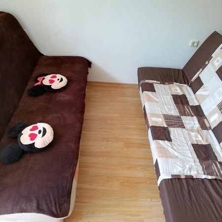 Gerber Residence 1 Slăntjev Brjag Exteriör bild